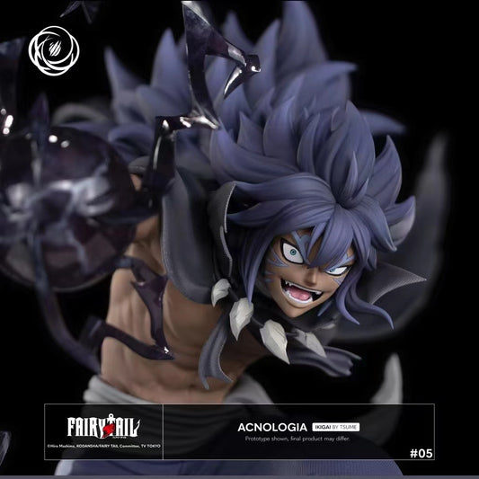 Tsume Studio - Licensed Acnologia | 版权 阿库诺洛基亚