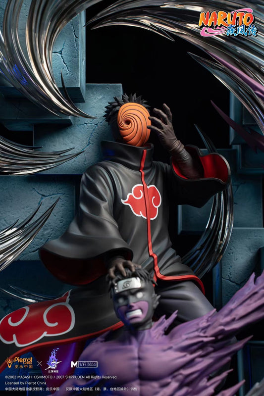 Pierrot x Pickstar - Licensed Madara Uchiha | 版权 宇智波斑