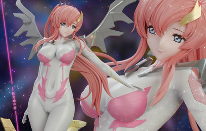 Thistles and Thorns Studio - Mobile Suit Gundam SEED Lacus Clyne | 机动战士高达SEED 拉克丝·克莱因