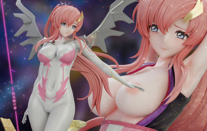 Thistles and Thorns Studio - Mobile Suit Gundam SEED Lacus Clyne | 机动战士高达SEED 拉克丝·克莱因