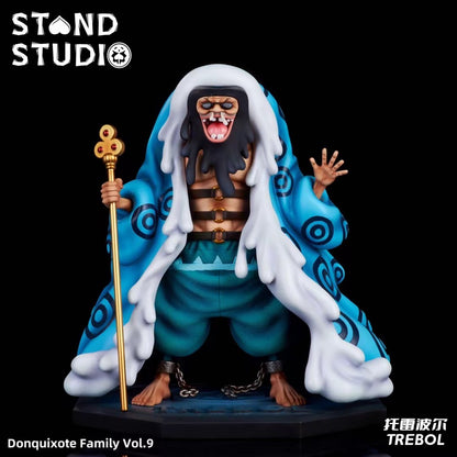 Stand Studio - Trebol | 托雷波尔