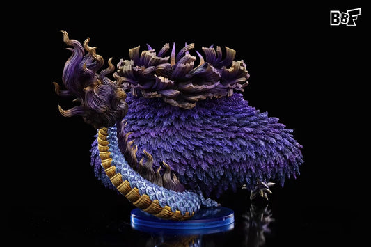 BBF Studio - Human Beast Mode Kaido | 人兽凯多