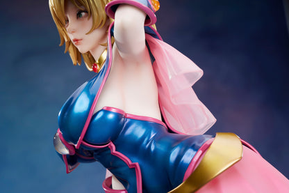 Beast Studio - Dark Magician Girl | 黑魔导女孩