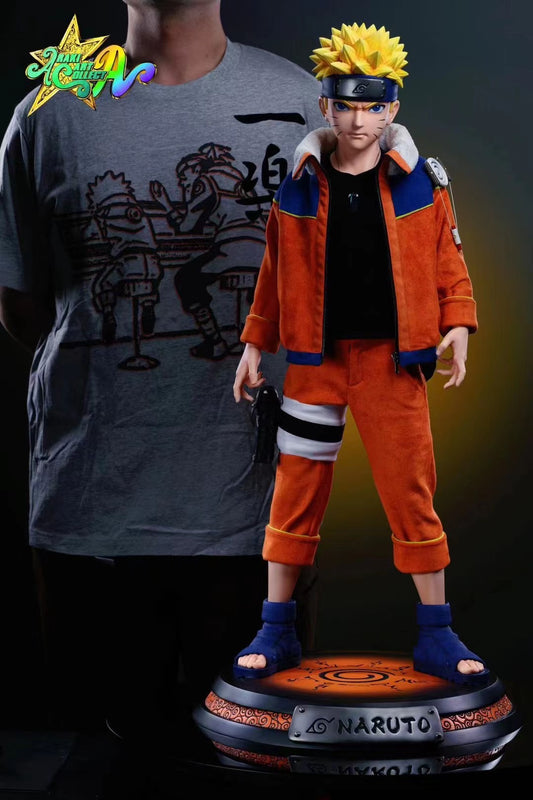 ARA Studio - Naruto Uzumaki | 漩涡鸣人