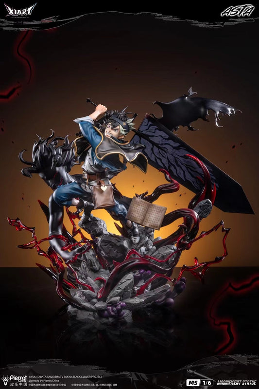 X1ART Studio - Licensed Asta | 版权 阿斯塔
