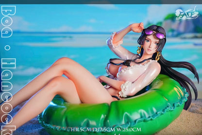 Face Studio - Swimsuit Boa Hancock | 泳装 女帝 波雅汉库克