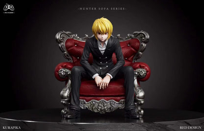 PG Studio - Kurapika (Sofa Series) | 酷拉皮卡 (沙发系列)