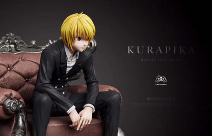 PG Studio - Kurapika (Sofa Series) | 酷拉皮卡 (沙发系列)