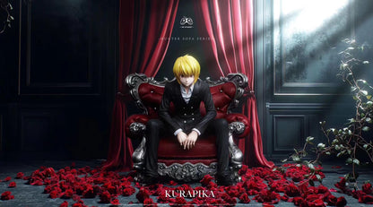 PG Studio - Kurapika (Sofa Series) | 酷拉皮卡 (沙发系列)