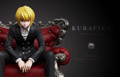 PG Studio - Kurapika (Sofa Series) | 酷拉皮卡 (沙发系列)