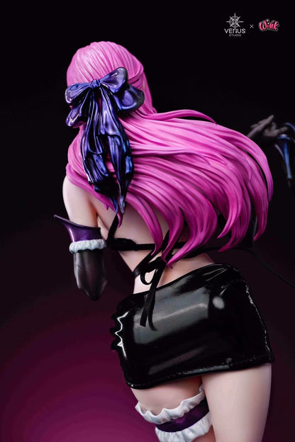 Venus Studio x Wink Studio - Big Eater Jewelry Bonney | 大胃王 乔艾莉波妮