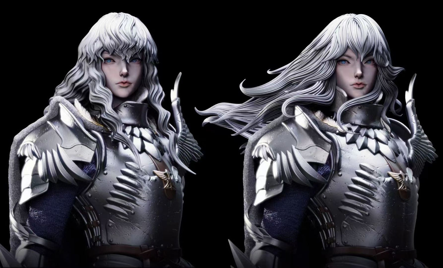 Fanart Studio - Custom Order Griffith | 私定 格里菲斯