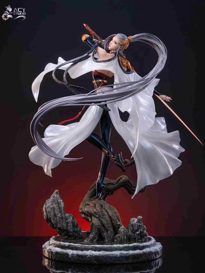 ACY Studio - Dungeon Fighter Online Vagabond | 地下城与勇士 剑帝