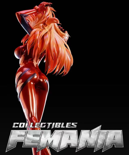 Femania Collectibles - EVA Asuka | EVA 明日香