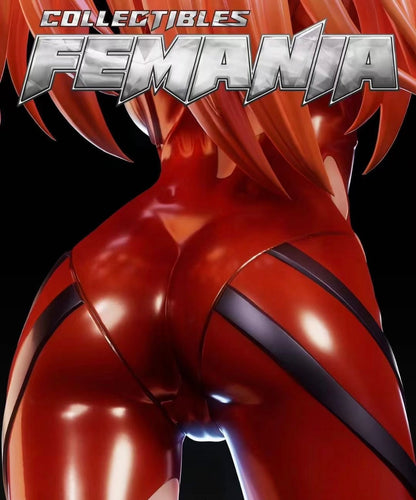 Femania Collectibles - EVA Asuka | EVA 明日香