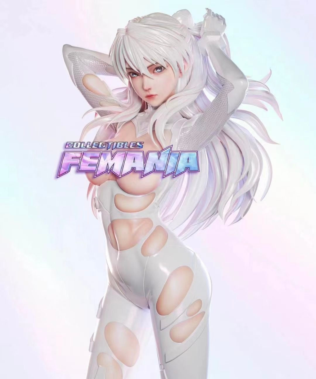 Femania Collectibles - EVA Asuka | EVA 明日香