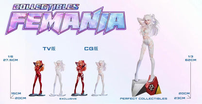 Femania Collectibles - EVA Asuka | EVA 明日香