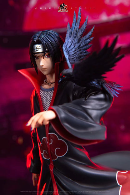 Akatsuki Studio - Itachi Uchiha | 宇智波鼬