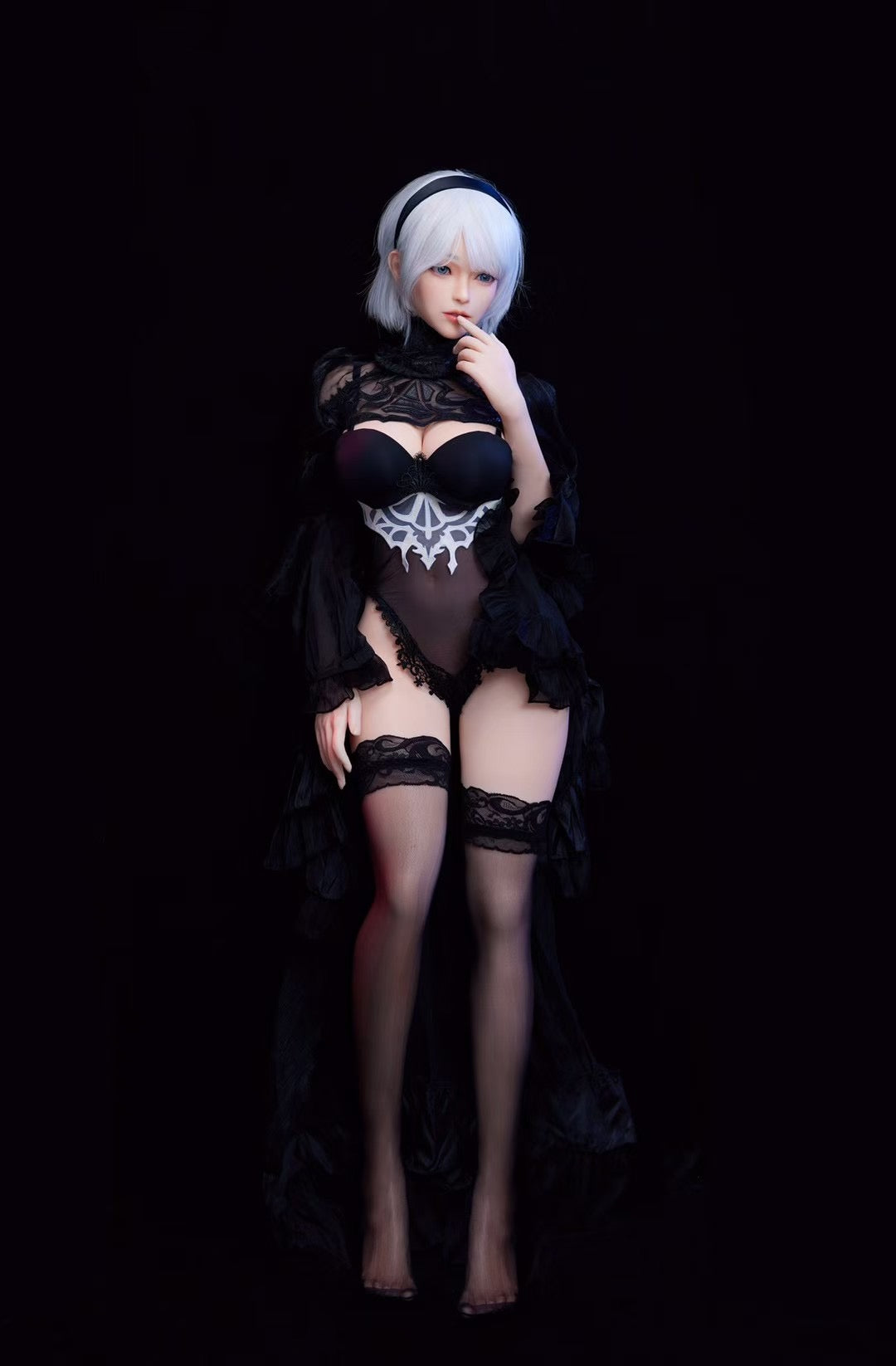 Xing Dong Studio - Wedding Dress 2B | 婚纱2B