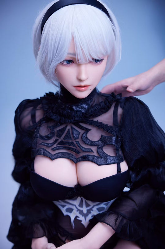 Xing Dong Studio - Wedding Dress 2B | 婚纱2B