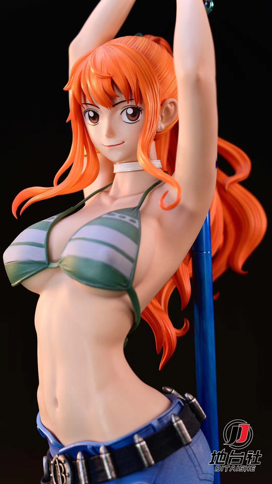 DiTaiShe Studio - Nami | 娜美