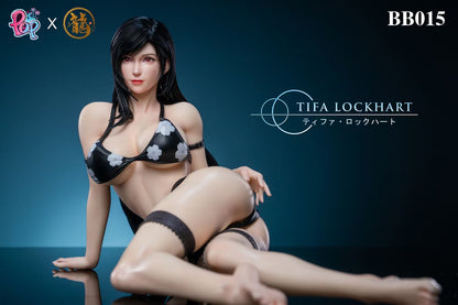 Dragon x POP Studio - BB Series Tifa | BB系列 蒂法