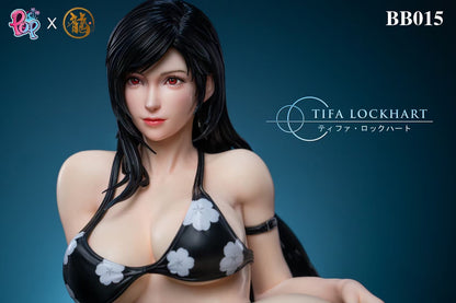 Dragon x POP Studio - BB Series Tifa | BB系列 蒂法