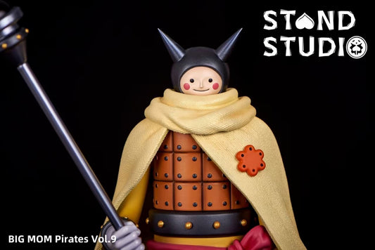 Stand Studio - Charlotte Yuen | 夏洛特·尤恩
