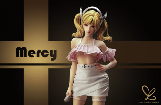 Only Love Workstation - Angela Ziegler | 安吉拉·齐格勒