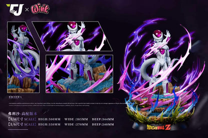 TJ Studio x Wink Studio - Frieza | 弗利萨