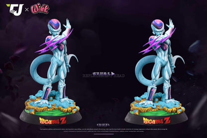 TJ Studio x Wink Studio - Frieza | 弗利萨