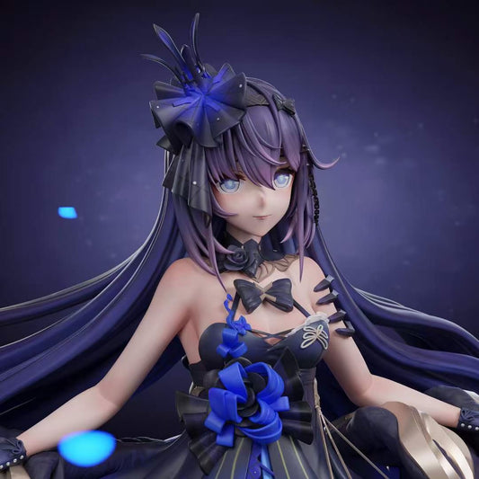 Arctic Wolf Studio - Seele | 希儿