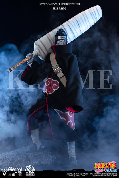 Rocket Toys - Licensed Kisame Hoshigaki | 版权 干柿鬼鲛