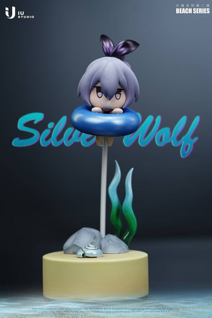 IU Studio - Honkai: Star Rail Silver Wolf (Swimsuit Series) | 崩坏星穹铁道 银狼 (泳装系列)