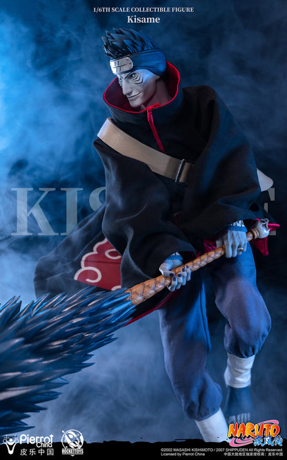 Rocket Toys - Licensed Kisame Hoshigaki | 版权 干柿鬼鲛