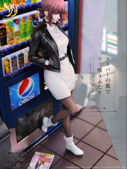 Imagination studio - Miss Yamada | 山田小姐 - Image 8
