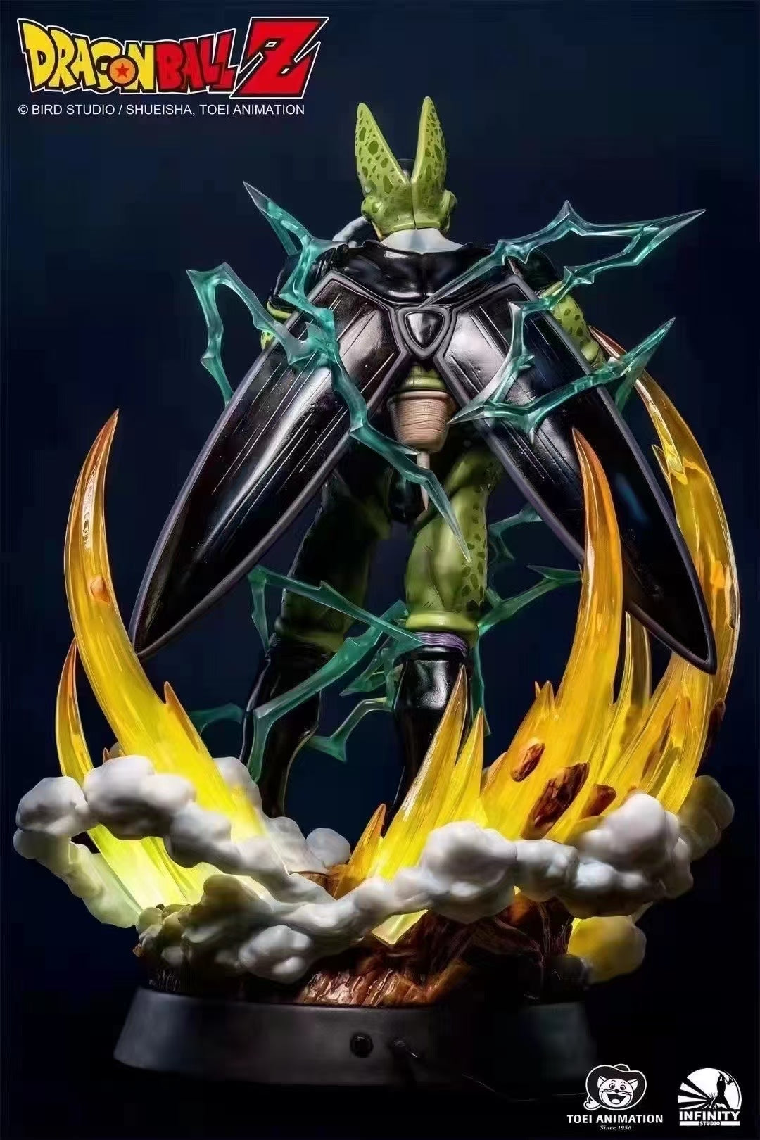 Infinity Studio - Licensed Original Character | 版权 原创角色 - Image 1