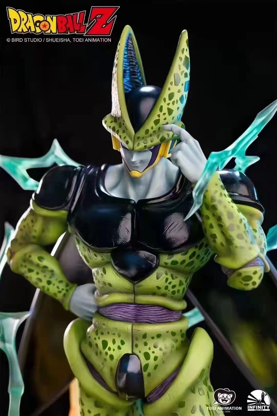 Infinity Studio - Licensed Original Character | 版权 原创角色 - Image 7