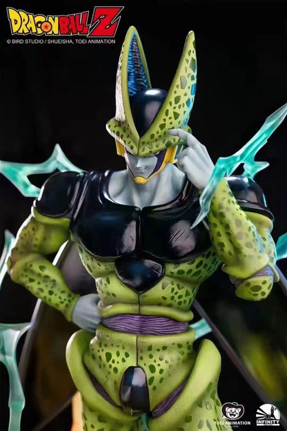 Infinity Studio - Licensed Original Character | 版权 原创角色 - Image 7