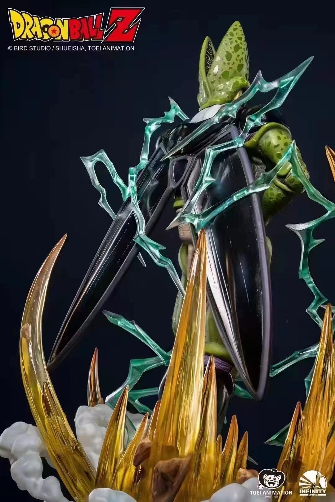 Infinity Studio - Licensed Original Character | 版权 原创角色 - Image 6