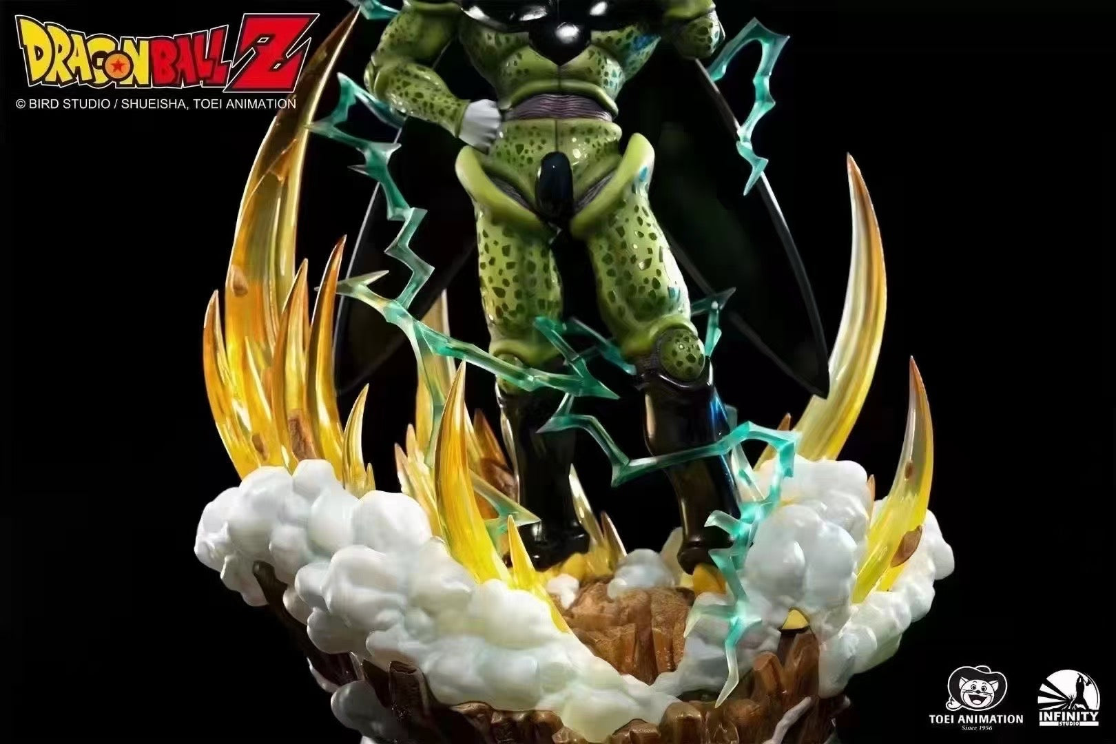 Infinity Studio - Licensed Original Character | 版权 原创角色 - Image 4