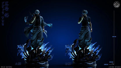 JJking Studio - JJking Studio Gojo Satoru | JJking Studio 五条悟 - Image 3