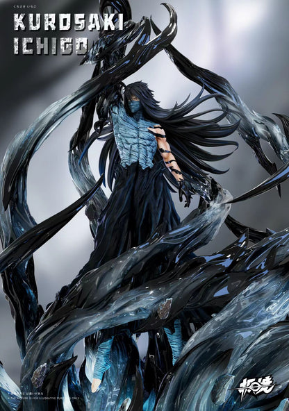 JiJing Studio - Bleach Kurosaki Ichigo | 死神 黑崎一护 - Image 5