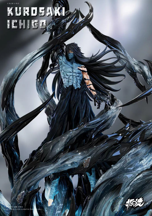 JiJing Studio - Bleach Kurosaki Ichigo | 死神 黑崎一护 - Image 5