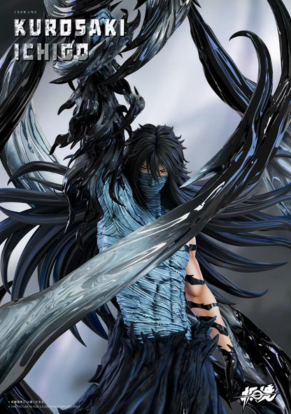 JiJing Studio - Bleach Kurosaki Ichigo | 死神 黑崎一护 - Image 4
