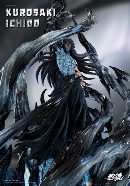 JiJing Studio - Bleach Kurosaki Ichigo | 死神 黑崎一护 - Image 6