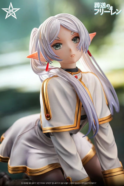 Jiang Xing Studio - Frieren Frieren | 芙莉莲 芙莉莲 - Image 4