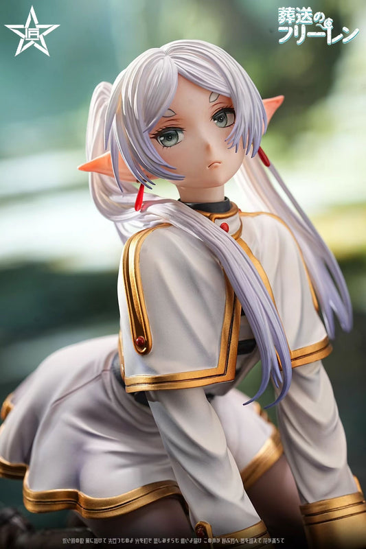Jiang Xing Studio - Frieren Frieren | 芙莉莲 芙莉莲 - Image 4