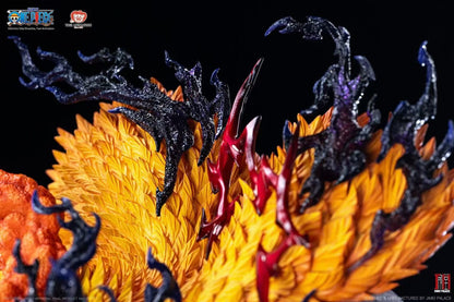 Jimei Palace - Licensed One Piece Marshall D. Teach | 版权 航海王 马歇尔·D·提奇 - Image 2