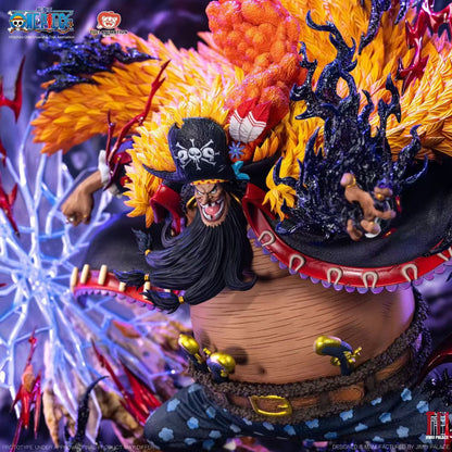 Jimei Palace - Licensed One Piece Marshall D. Teach | 版权 航海王 马歇尔·D·提奇 - Image 6